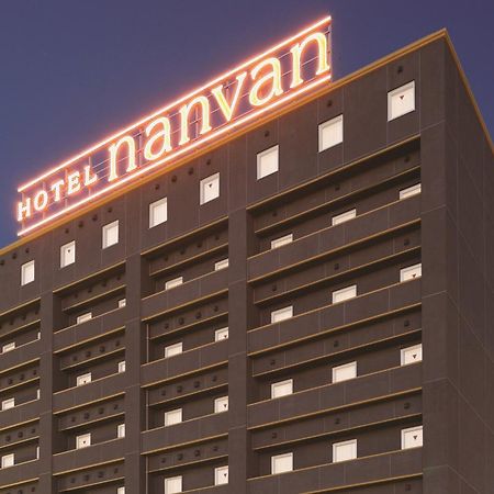 Hotel Nanvan浜名湖 Kosai Ngoại thất bức ảnh