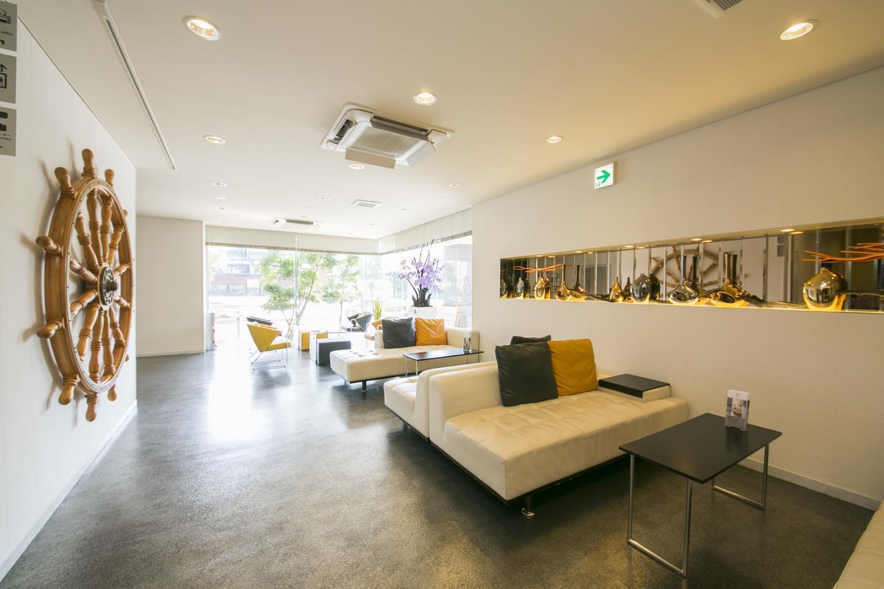 Hotel Nanvan浜名湖 Kosai Ngoại thất bức ảnh