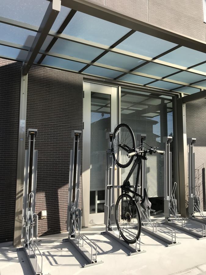 Hotel Nanvan浜名湖 Kosai Ngoại thất bức ảnh