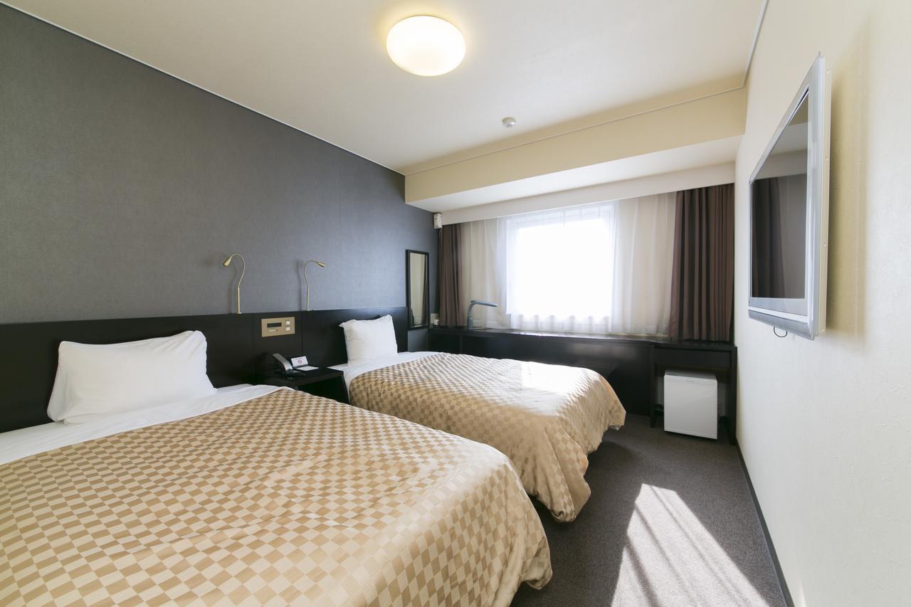 Hotel Nanvan浜名湖 Kosai Ngoại thất bức ảnh